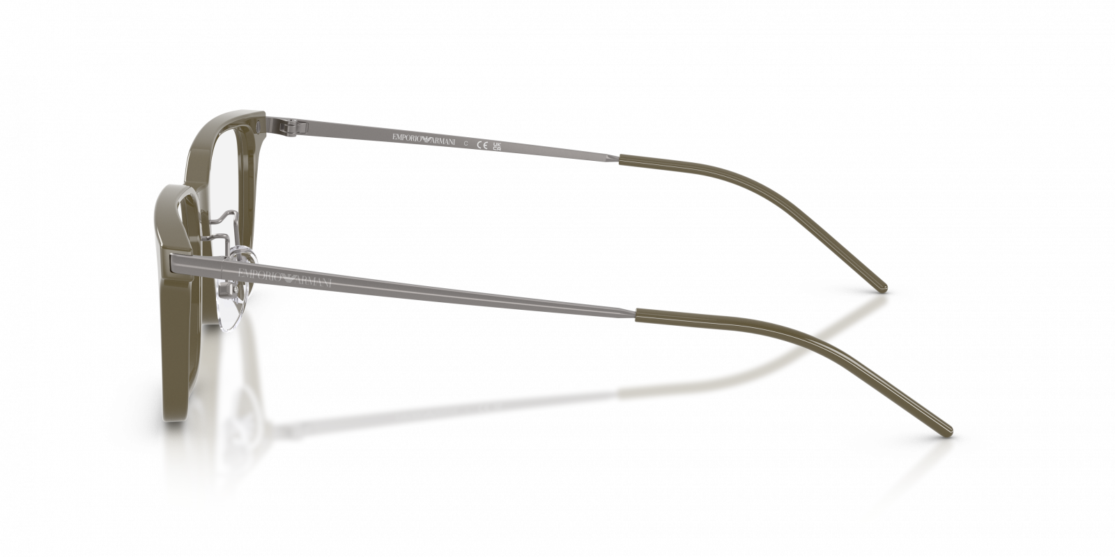 Emporio Armani EA3275D 6337  